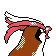 Roucarnage Pidgeot ピジョット