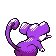 Rattata Rattata コラッタ