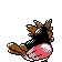 Piafabec Spearow オニスズメ