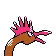 Rapasdepic Fearow オニドリル