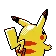 Pikachu Pikachu ピカチュウ