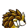 Sablaireau Sandslash サンドパン