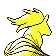 Feunard Ninetales キュウコン