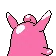 Grodoudou Wigglytuff プクリン