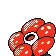 Rafflesia Vileplume ラフレシア