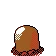 Taupiqueur Diglett ディグダ