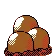 Triopikeur Dugtrio ダグトリオ