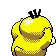 Psykokwak Psyduck コダック