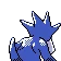 Akwakwak Golduck ゴルダック