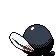 Ptitard Poliwag ニョロモ