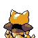 Abra Abra ケーシィ