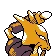 Alakazam Alakazam フーディン