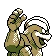 Mackogneur Machamp カイリキー