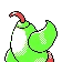 Boustiflor Weepinbell ウツドン