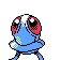 Tentacool Tentacool メノクラゲ