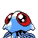 Tentacruel Tentacruel ドククラゲ