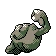 Racaillou Geodude イシツブテ