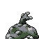 Gravalanch Graveler ゴローン