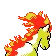 Ponyta Ponyta ポニータ