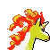 Galopa Rapidash ギャロップ