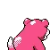 Ramoloss Slowpoke ヤドン