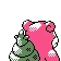 Flagadoss Slowbro ヤドラン