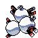 Magnéton Magneton レアコイル