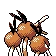 Dodrio Dodrio ドードリオ