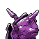 Crustabri Cloyster パルシェン