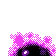 Fantominus Gastly ゴース