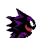 Spectrum Haunter ゴースト