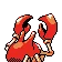 Krabby Krabby クラブ