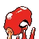 Krabboss Kingler キングラー