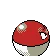 Voltorbe Voltorb ビリリダマ