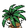 Noadkoko Exeggutor ナッシー