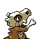 Osselait Cubone カラカラ