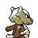 Ossatueur Marowak ガラガラ