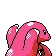 Excelangue Lickitung ベロリンガ