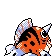 Poissoroy Seaking アズマオウ