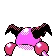 M. Mime Mr. Mime バリヤード