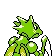 Insécateur Scyther ストライク