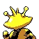 Élektek Electabuzz エレブー