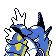 Léviator Gyarados ギャラドス
