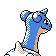 Lokhlass Lapras ラプラス