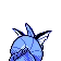Aquali Vaporeon シャワーズ