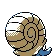 Amonita Omanyte オムナイト
