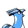 Artikodin Articuno フリーザー