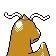 Dracolosse Dragonite カイリュー