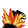 Typhlosion Typhlosion バクフーン