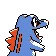 Kaiminus Totodile ワニノコ